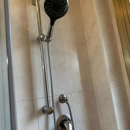 Little And Cozy Flat Near Venice Daire *
