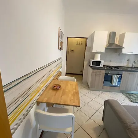 Little And Cozy Flat Near Venice Apartment Marghera