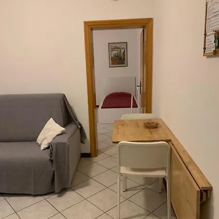 Little And Cozy Flat Near Venice Marghera