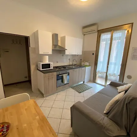 Little And Cozy Flat Near Venice Marghera