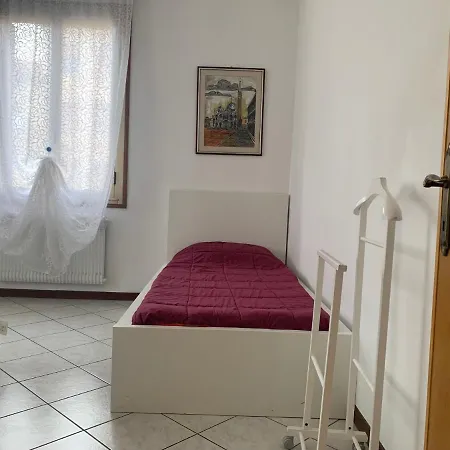 アパート Little And Cozy Flat Near Venice