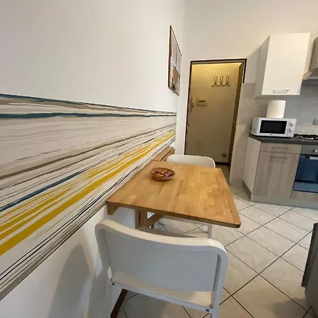 Apartamento Little And Cozy Flat Near Venice *