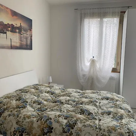Apartamento Little And Cozy Flat Near Venice Marghera