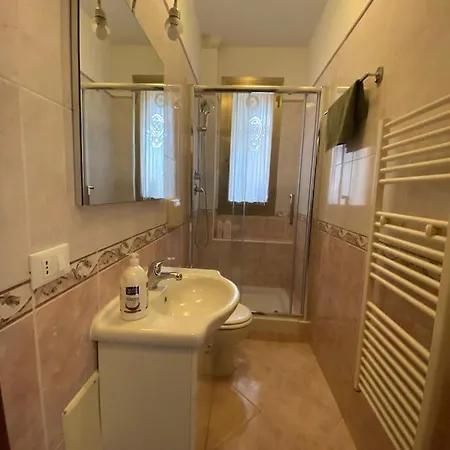 Little And Cozy Flat Near Venice *