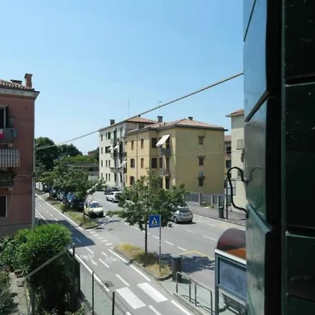 Little And Cozy Flat Near Venice * Marghera
