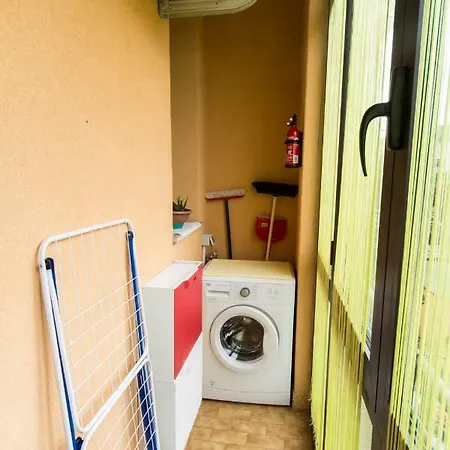 Apartamento Little And Cozy Flat Near Venice Marghera