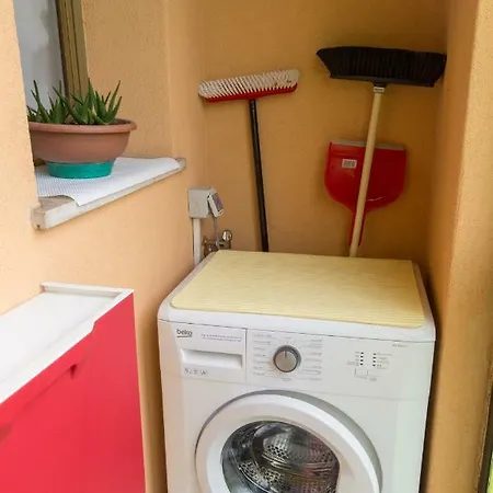 Little And Cozy Flat Near Venice * Marghera
