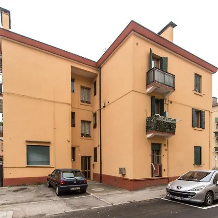 Little And Cozy Flat Near Venice * Marghera