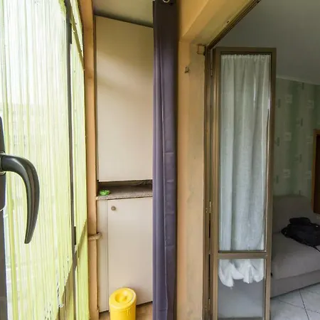 Little And Cozy Flat Near Venice Apartment Marghera